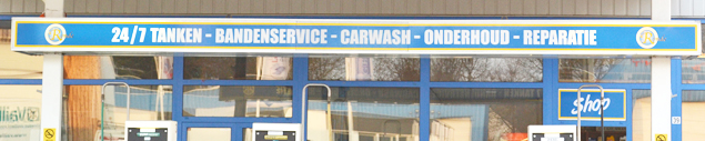 logo Auto Service Ronde Auto Service Ronde